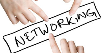 Speed Networking Image for Speed Networking