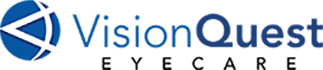VisionQuest Eyecare Logo for VisionQuest Eyecare
