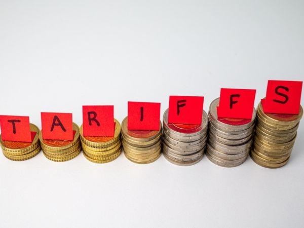 Image for What Could Be at Stake in Your Portfolio If SCOTUS Strikes Down Tariffs?