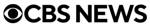 Logo for CBS NEWS