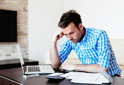 Image for How to Manage Your Budget with a Variable Income