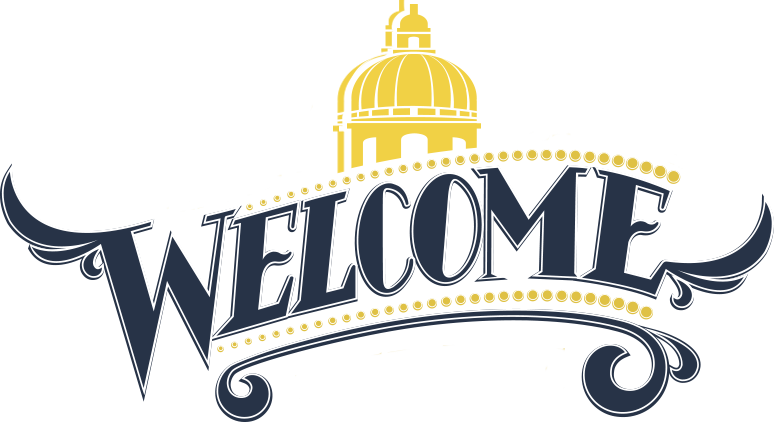 Welcome Welcome