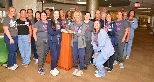 Image for Franciscan Health Indianapolis Celebrates 50th Anniversary of NICU with Reunion Carnival on September 7