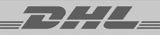 Logo for DHL