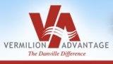 Vermilion Advantage logo