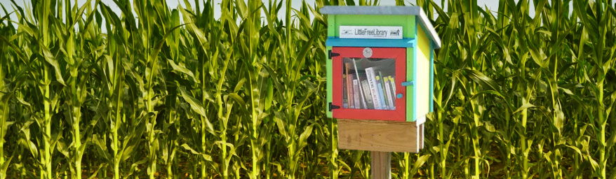 Little Free Library Little Free Library