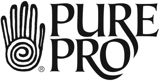 Logo for Pure Pro Massage Products