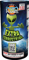 Image for Extra Terrestrial Ftn