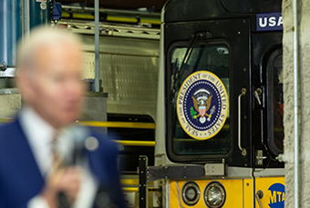Image for Presidential Election and Your Portfolio