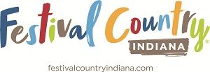 Festival Country Indiana logo