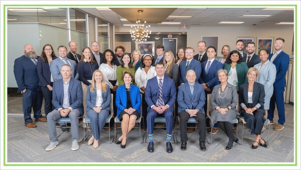 Bedel Financial Consulting All Staff 2027 Bedel Financial Consulting All Staff 2027