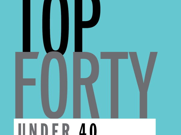 Image for Inside Business: Top 40 Under 40 2023