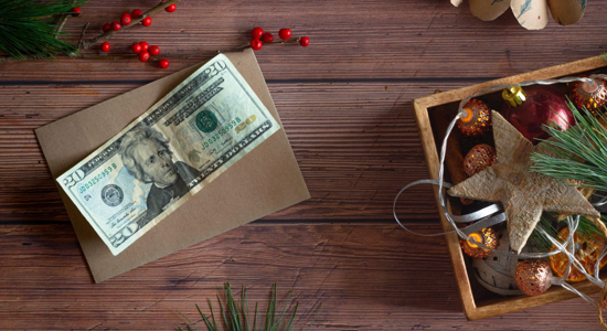 Image for Money-mindset: family festivities & financial wellness
