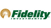 Logo for fidelity