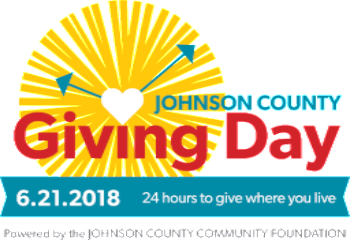 Giving Day 2018 logo