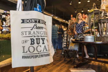 Start Here Open House – Shop Small Business Saturday Start Here Open House – Shop Small Business Saturday