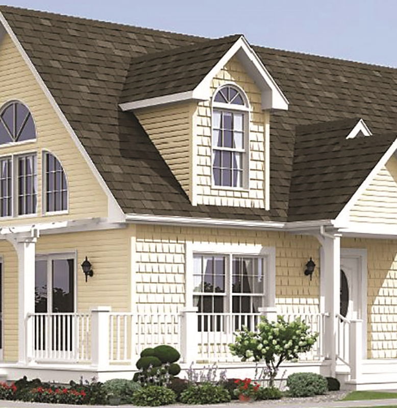 Dormers