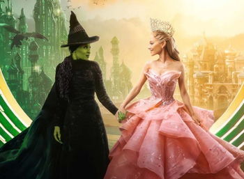 Frosting and Flicks at Millie’s Frosting and Flicks at Millie’s