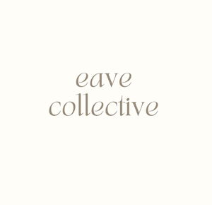 Logo for Eave Collective Candles