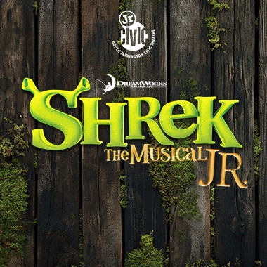 Image for SHREK JR. Auditions