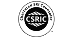 Logo for CSRIC