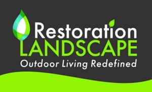 Logo for Restoration Landscape