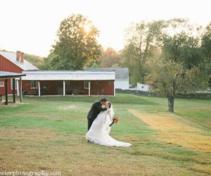 Image for Steppingstone Farm Museum