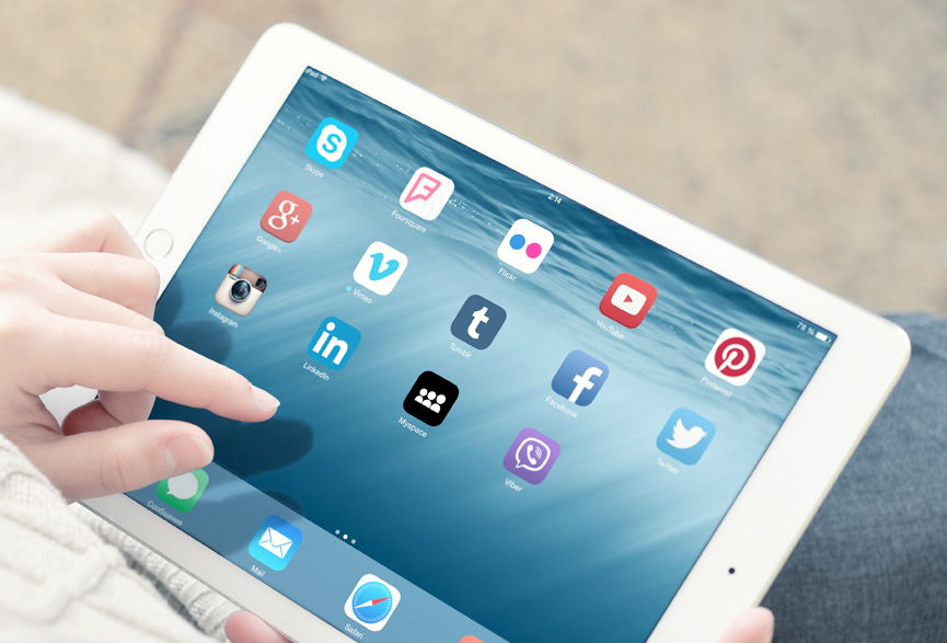 IPAD IPAD