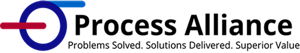 Logo for Process Alliance