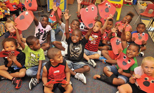 Education Grants Support Teachers Education Grants Support Teachers