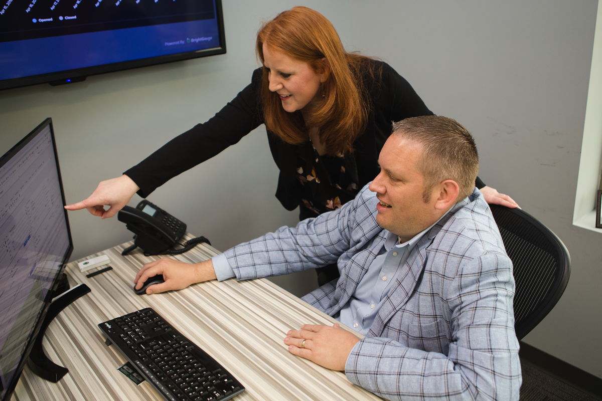 Member Profile: Core Managed