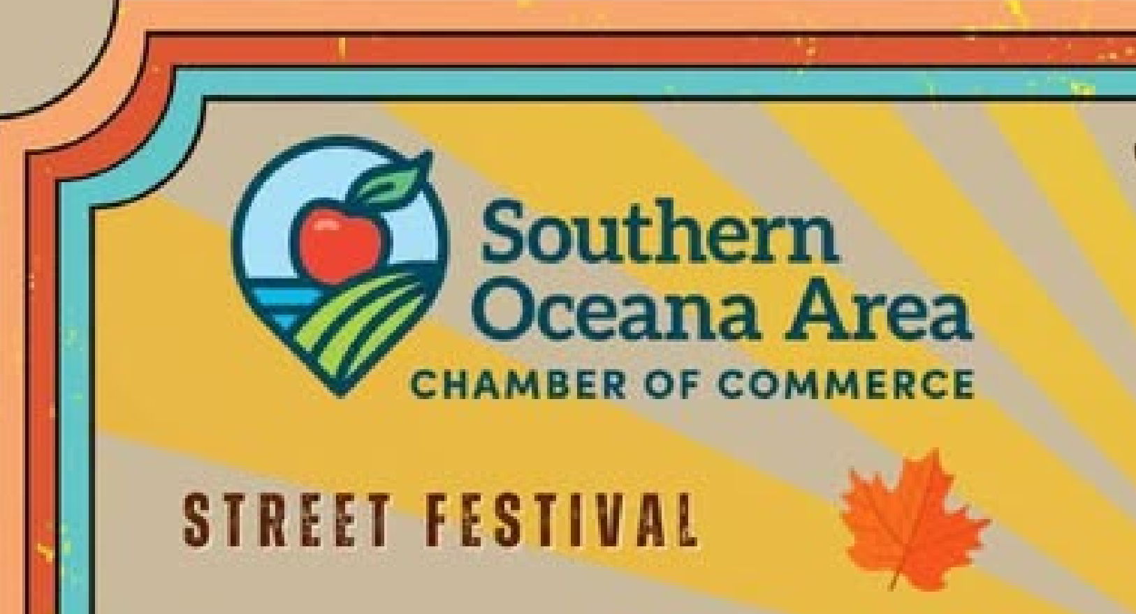 Image for New Era Fall Street Festival