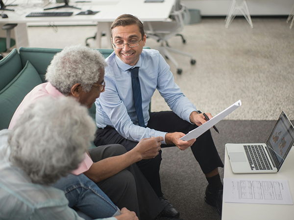 Image for Understanding Secure Act 2.0