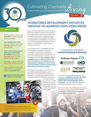 2021 Newsletter 1 Image for 2021 Newsletter 1
