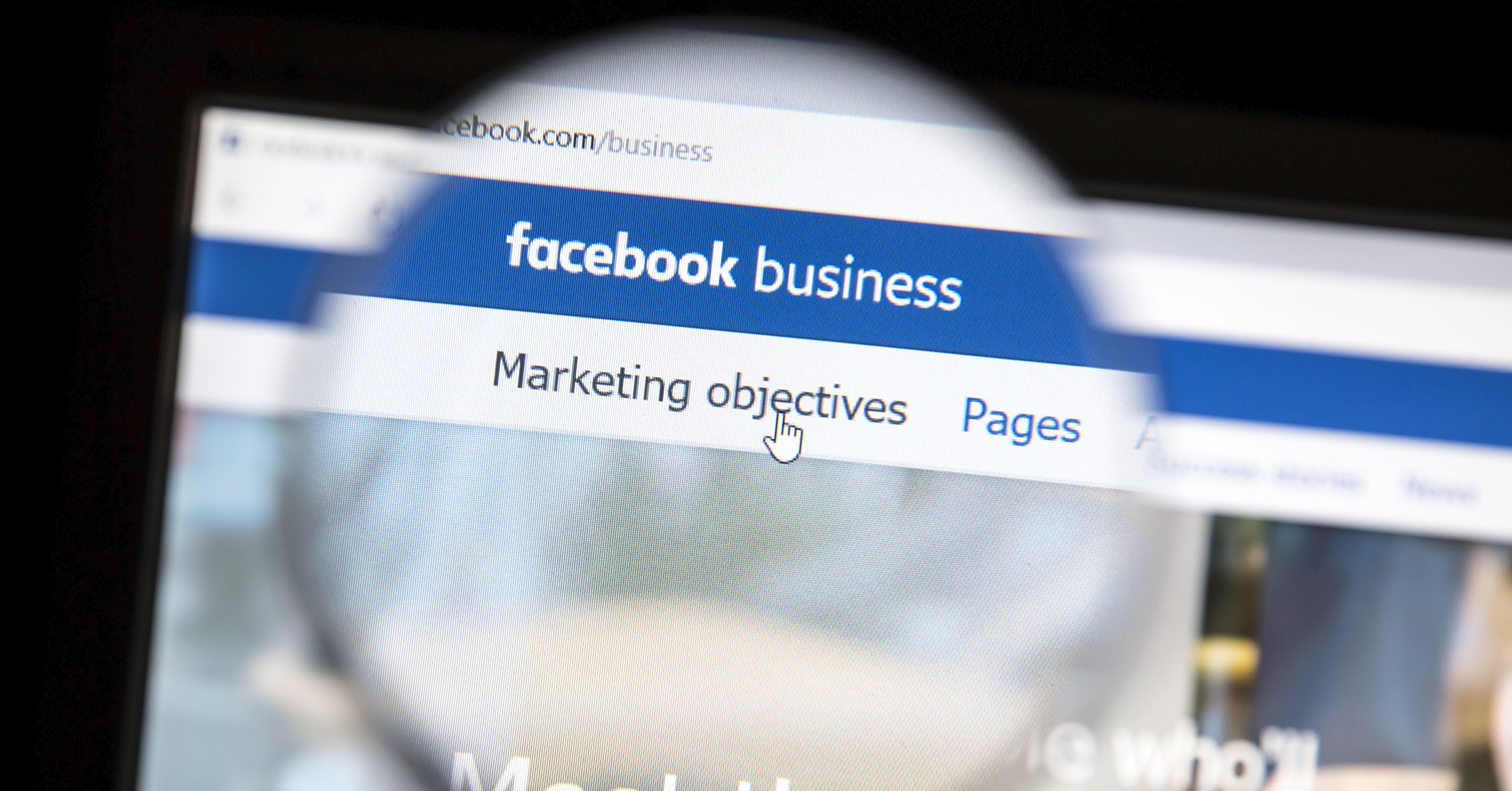 E30: What Facebook's Newsfeed Update Means for Financial Institutions Image for E30: What Facebook's Newsfeed Update Means for Financial Institutions