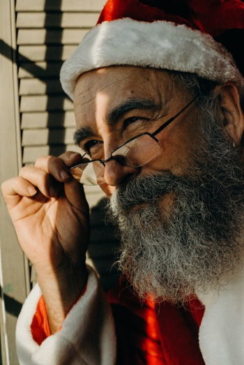 Meet Santa and More