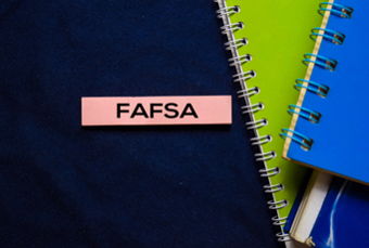 Image for Tips for Completing the FAFSA