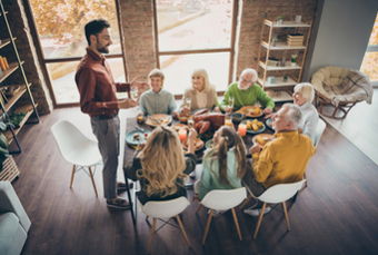 Image for 8 Tips for a Successful Family Meeting