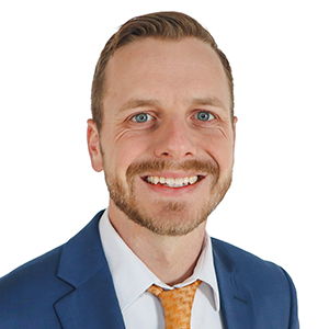 David Peterson Image of David Peterson