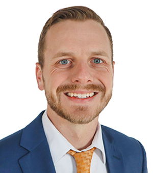 David Peterson Image of David Peterson