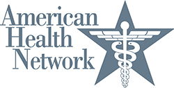 picture of American Health Network logo