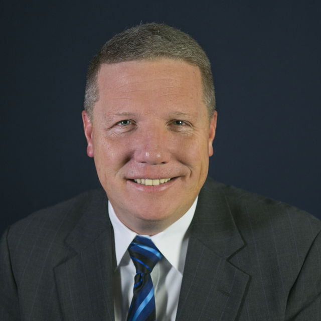 Michael Carey Appointed Director of Alumni Initiatives