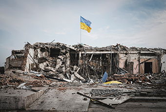 Image for Russo-Ukrainian War: Impact on the World Economy