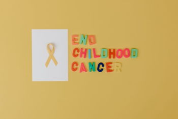 Childhood Cancer Awareness Day Benefit