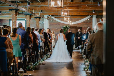 Garment Factory Events