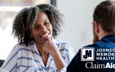 Image for JMH Partners With ClaimAid for Health Insurance Assistance