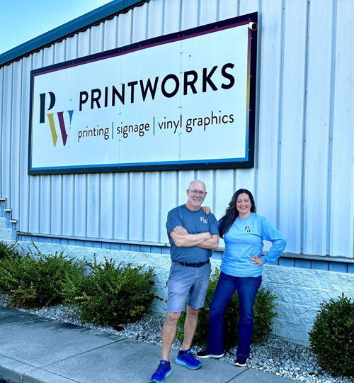 Image for Printworks Inc.
