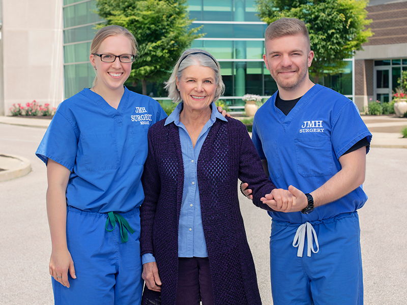 Care Services l Johnson Memorial Health