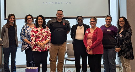 Image for Aspire’s Teacher Externship Program Provides Valuable Industry Insights for Educators