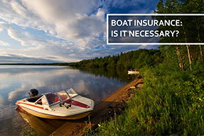 Image for Boat Insurance – Is It Necessary?